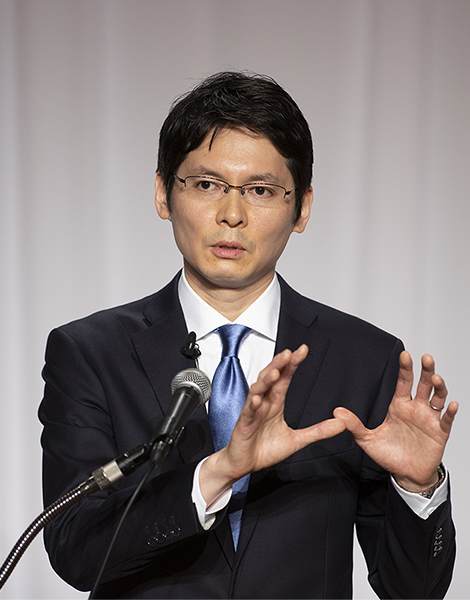 真明様